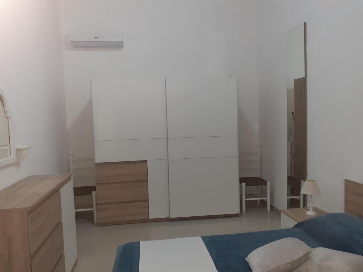 Cosy Apartment By The Sea Birzebbuga Ngoại thất bức ảnh