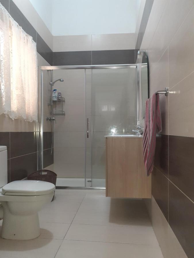 Cosy Apartment By The Sea Birzebbuga Ngoại thất bức ảnh