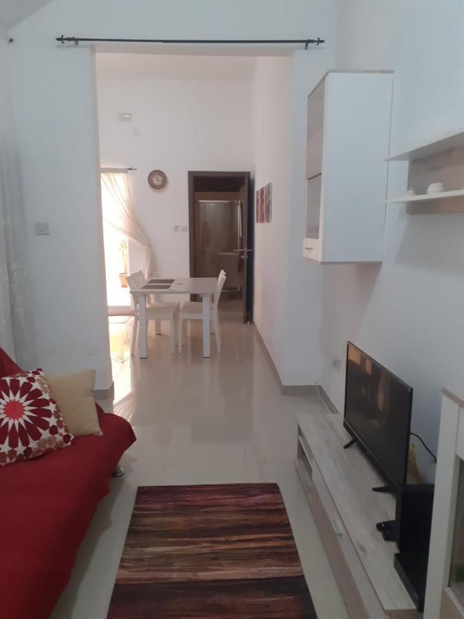 Cosy Apartment By The Sea Birzebbuga Ngoại thất bức ảnh
