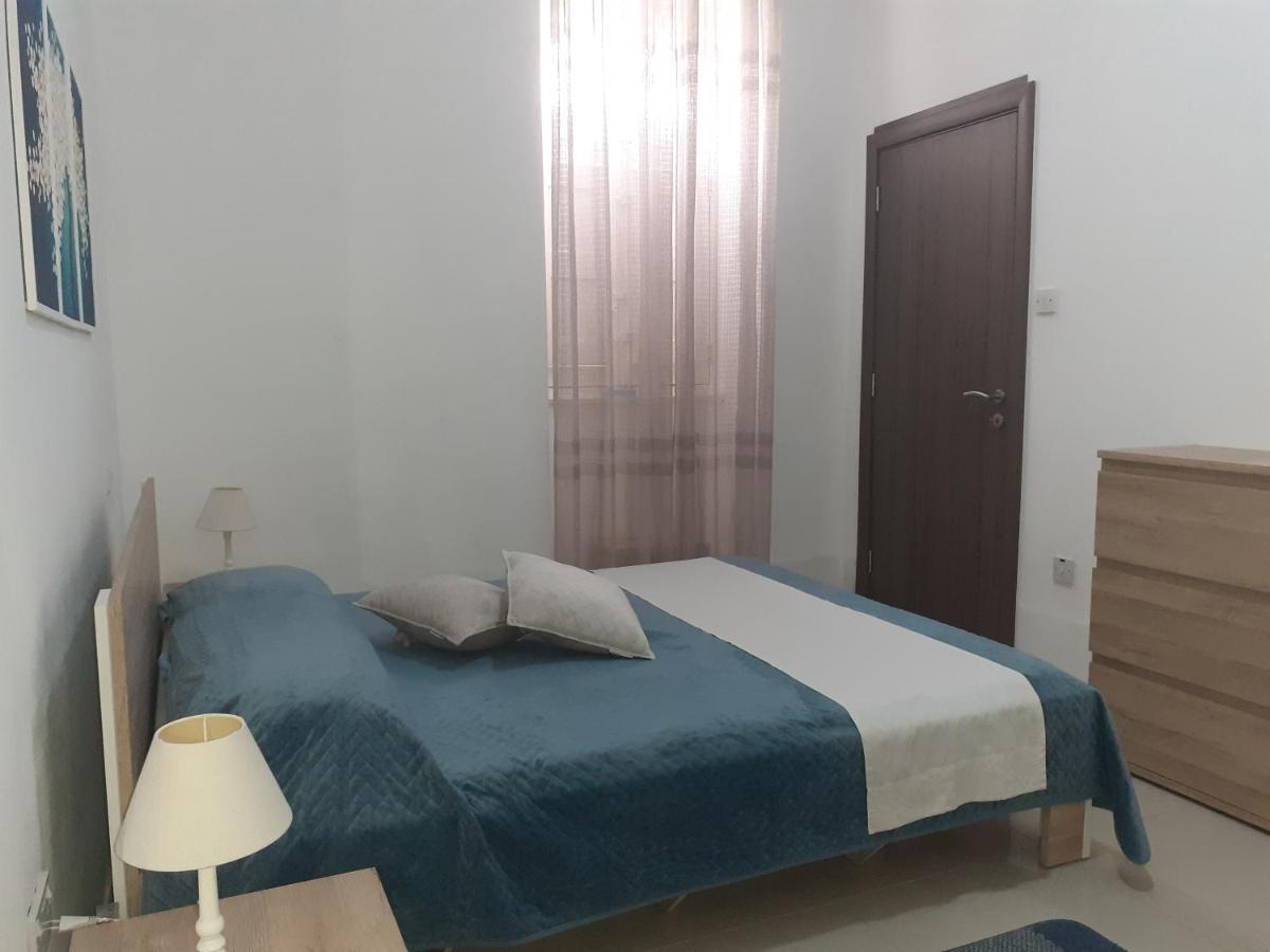 Cosy Apartment By The Sea Birzebbuga Ngoại thất bức ảnh