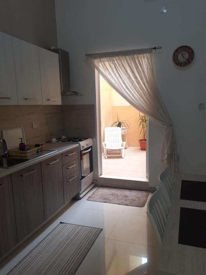 Cosy Apartment By The Sea Birzebbuga Ngoại thất bức ảnh